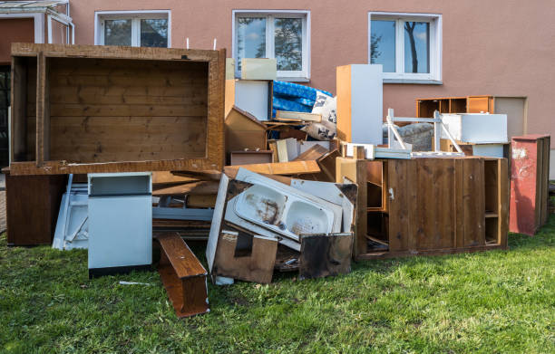 Best Residential Junk Removal  in Vander, NC