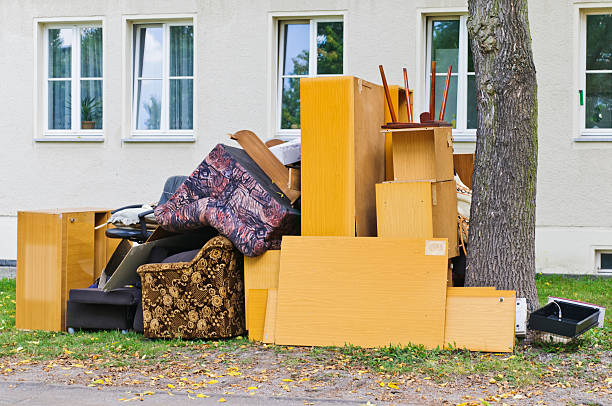 Reliable Vander, NC Junk Removal Services Solutions
