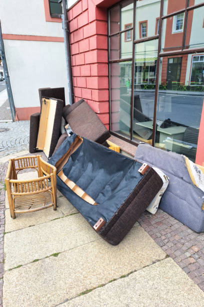 Best Same-Day Junk Removal Services  in Vander, NC