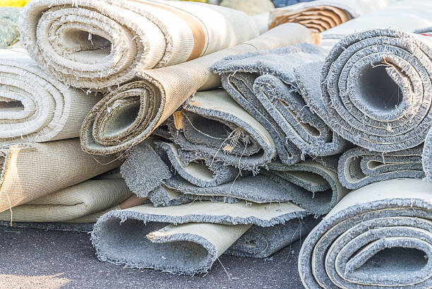 Best Construction Debris Removal  in Vander, NC