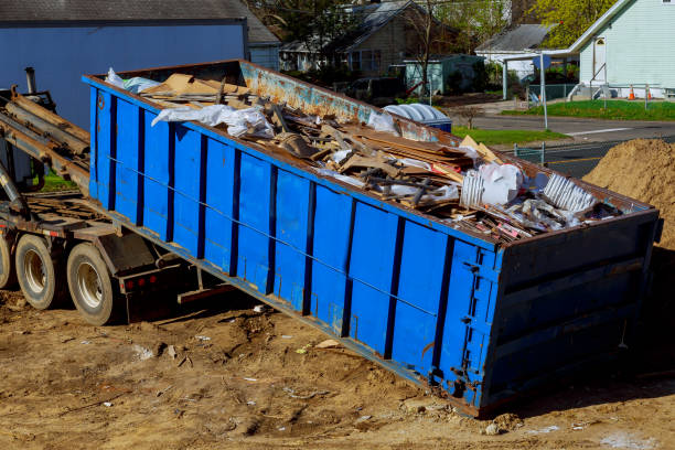 Best Basement Cleanout  in Vander, NC