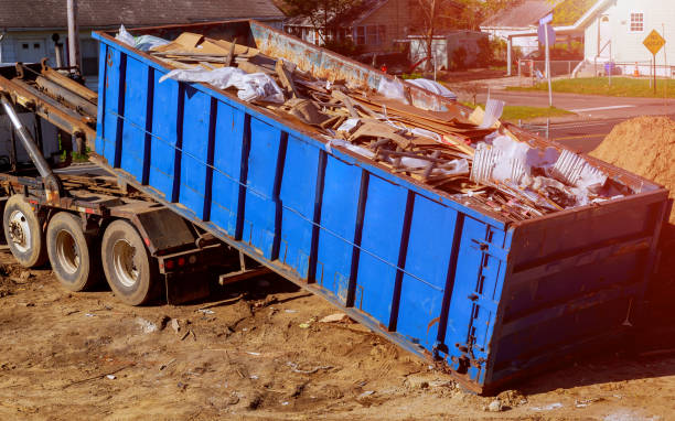 Best Attic Cleanout  in Vander, NC